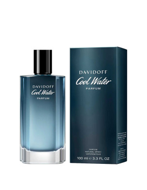 Cool Water Man Parfum